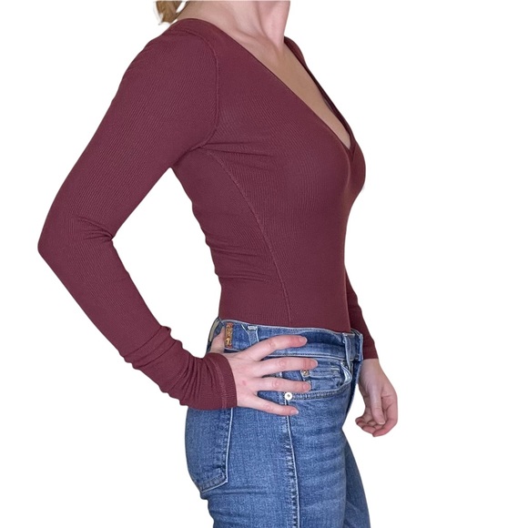 Wilfred Bodysuit - Picture 2 of 5